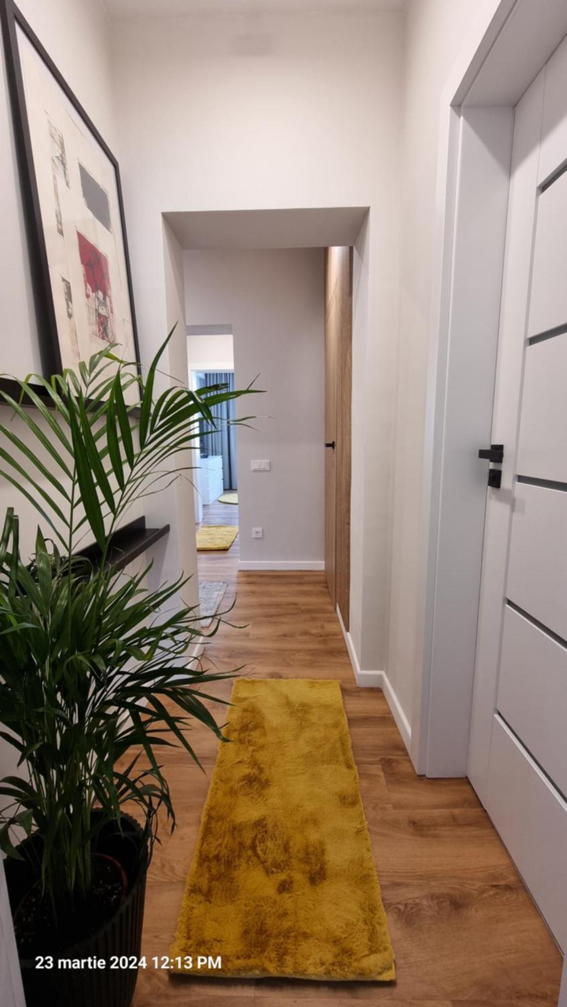 Nico'S Stylish Apartment Satu Mare Exterior foto